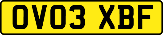 OV03XBF