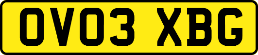 OV03XBG