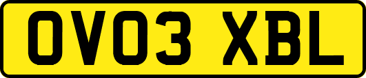 OV03XBL