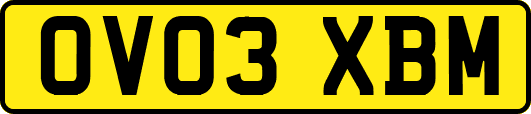 OV03XBM