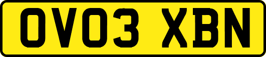 OV03XBN
