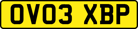 OV03XBP