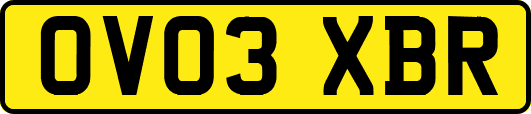 OV03XBR