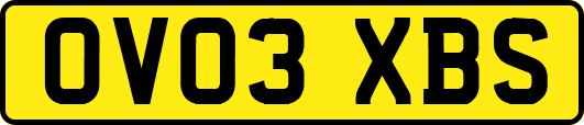 OV03XBS