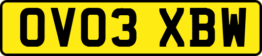 OV03XBW
