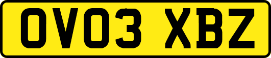 OV03XBZ