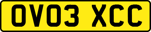 OV03XCC
