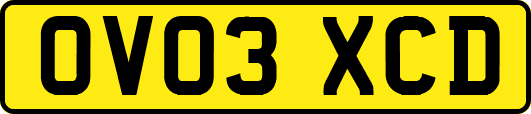 OV03XCD