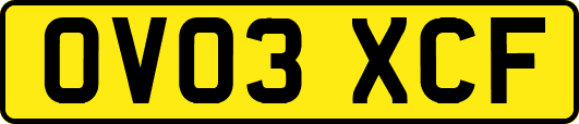 OV03XCF