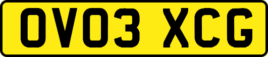 OV03XCG