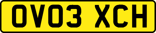 OV03XCH