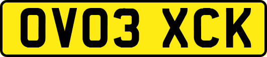OV03XCK