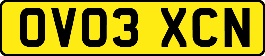 OV03XCN