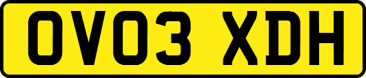 OV03XDH