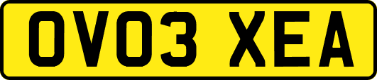 OV03XEA