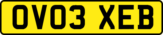 OV03XEB