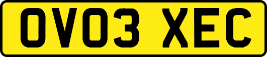 OV03XEC