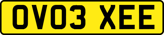 OV03XEE
