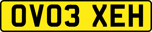 OV03XEH