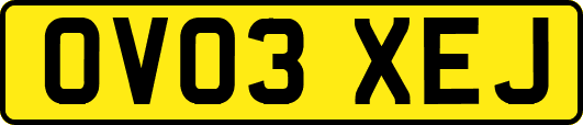 OV03XEJ