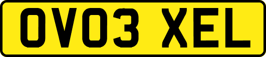 OV03XEL
