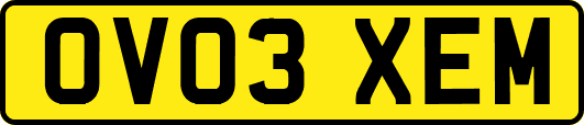 OV03XEM