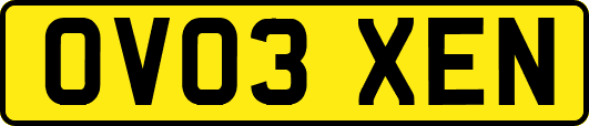 OV03XEN