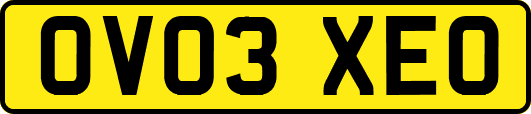 OV03XEO