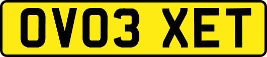 OV03XET