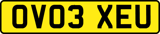 OV03XEU