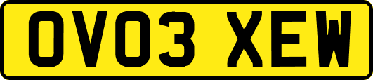 OV03XEW