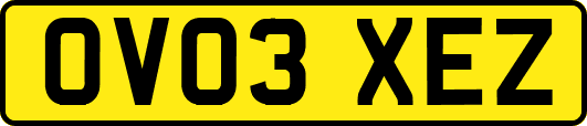OV03XEZ