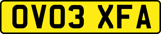 OV03XFA