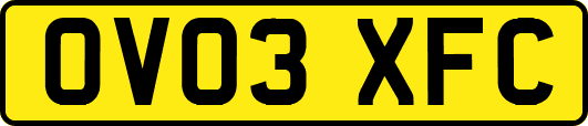 OV03XFC