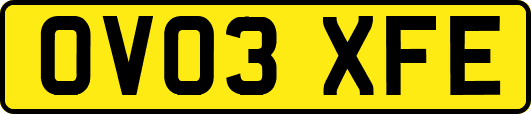 OV03XFE