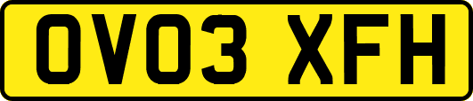 OV03XFH