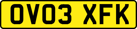 OV03XFK