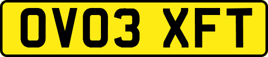 OV03XFT