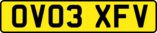 OV03XFV