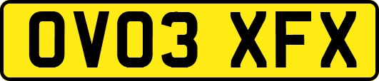OV03XFX