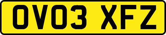 OV03XFZ