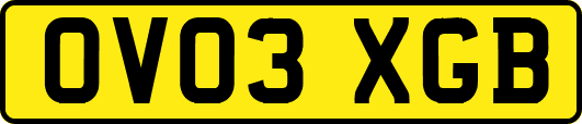 OV03XGB