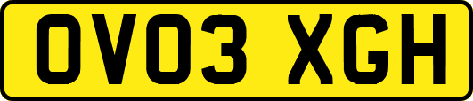 OV03XGH