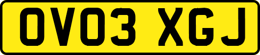 OV03XGJ