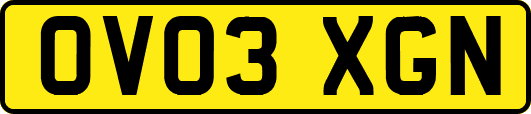 OV03XGN
