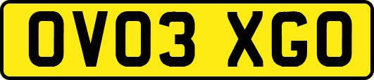 OV03XGO