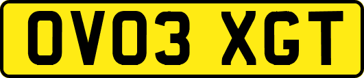 OV03XGT