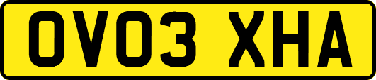 OV03XHA