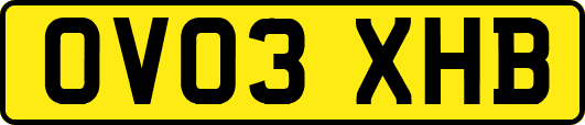 OV03XHB