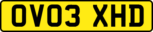 OV03XHD